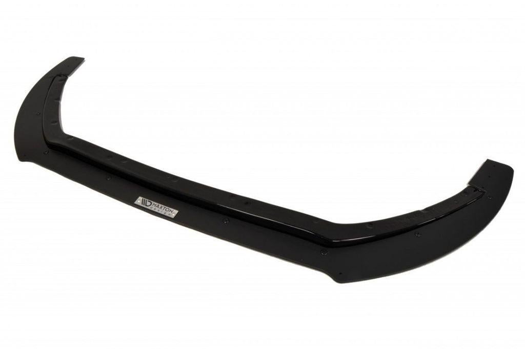 Maxton Design Ford Focus RS Mk3 Hybrid Splitter Spoiler, Verzenden, Automotive Parts, A.parts@hotmail.nl, Trasmolenlaan 12 3447 GZ Woerden