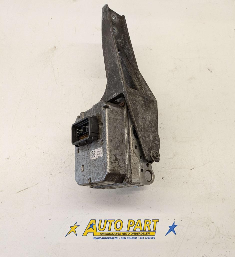 Chevrolet Corvette C6 ABS unit 2005-2008, Gebruikt, Info@gm.com, Ophalen of Verzenden, Chevrolet