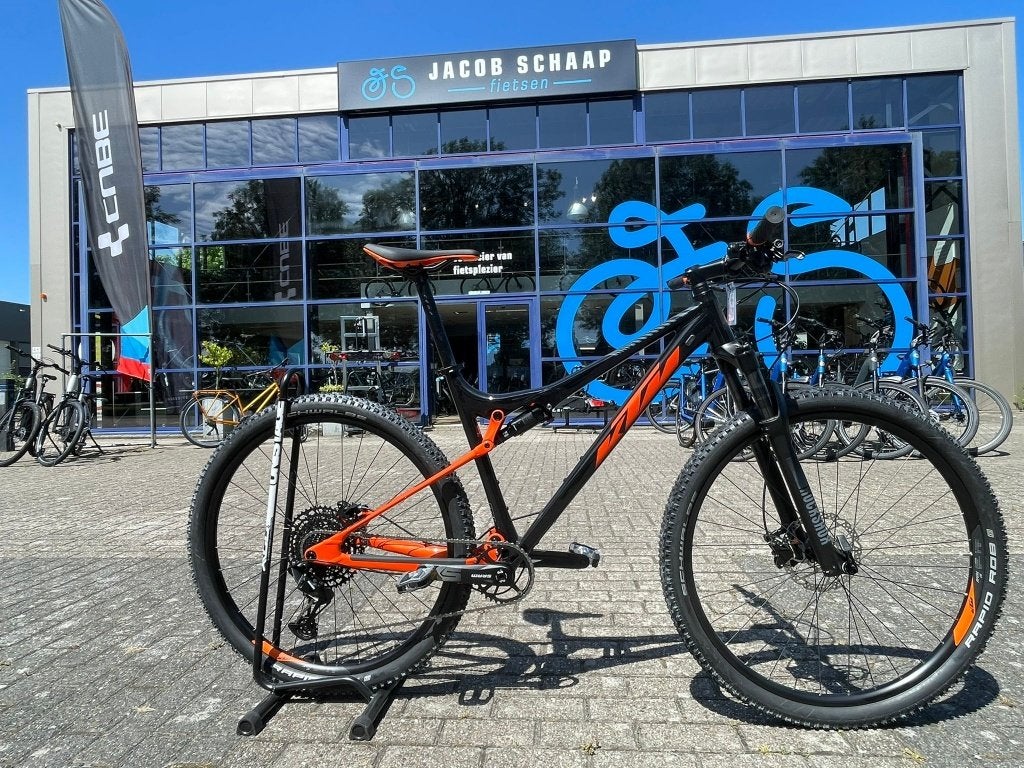ktm scarp, Overige merken, Fully, 45 tot 49 cm, Nieuw