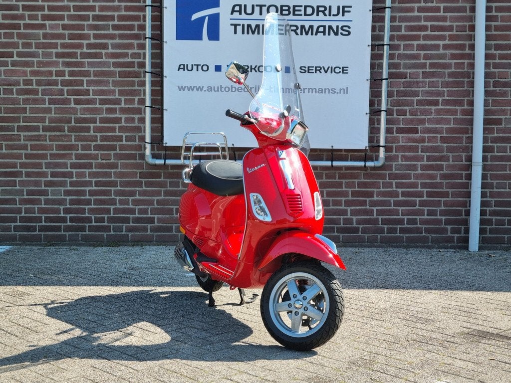 Vespa Snorscooter S, Gebruikt, Overige modellen, 50 cc