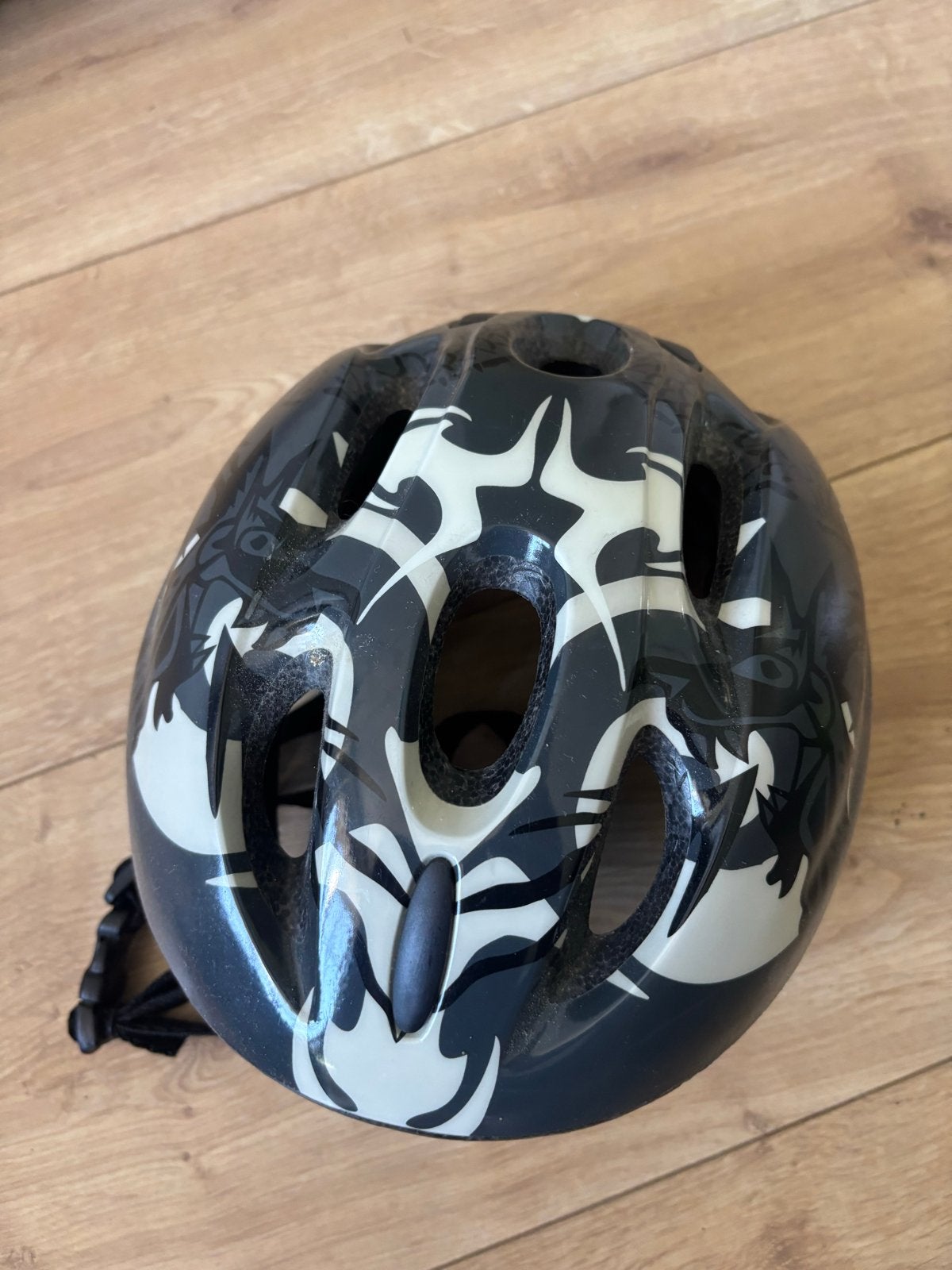 Fietshelmen voor kinderen - Maat S (52-56cm), Ophalen, Gebruikt, S, Jongen of Meisje