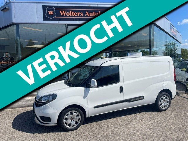 Fiat Doblò