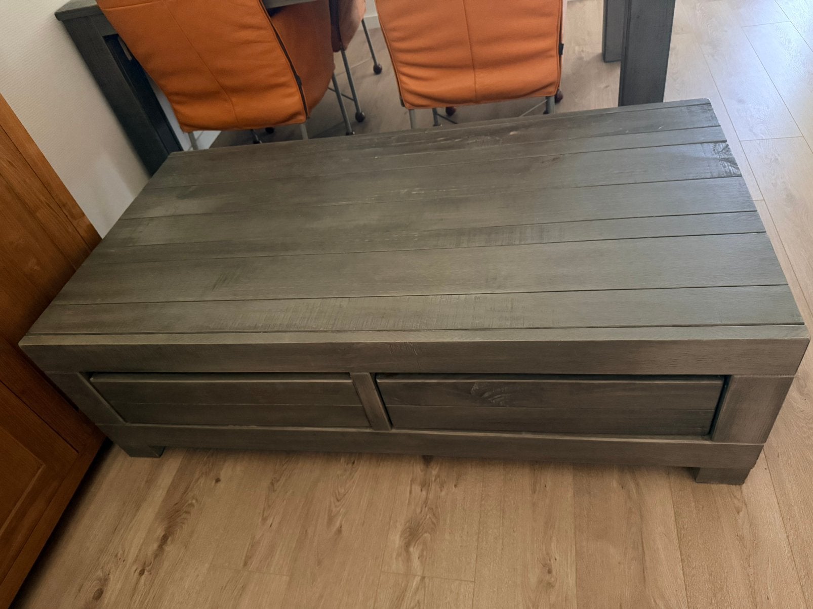 gratis salontafel, Zo goed als nieuw, Minder dan 100 cm, 25 tot 50 cm, 50 tot 100 cm
