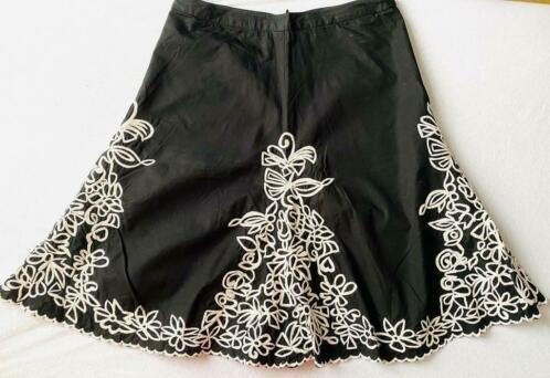 Bandolera rok maat 36