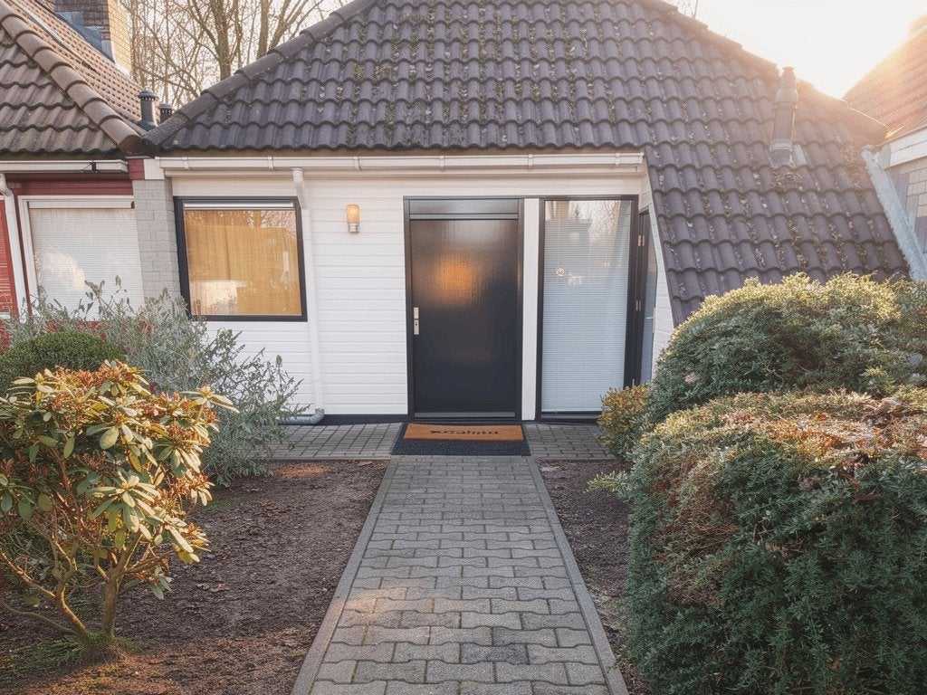 Gemeubileerd huis tijdelijk te huur, Posterholt (max. 6 mnd), 75 m², Direct bij eigenaar, Limburg, Posterholt