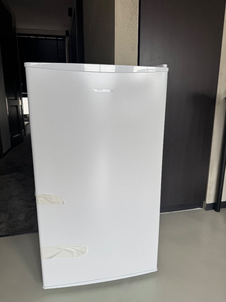 Salora Vriezer, Minder dan 85 cm, Nieuw, Minder dan 60 cm, Vrijstaand