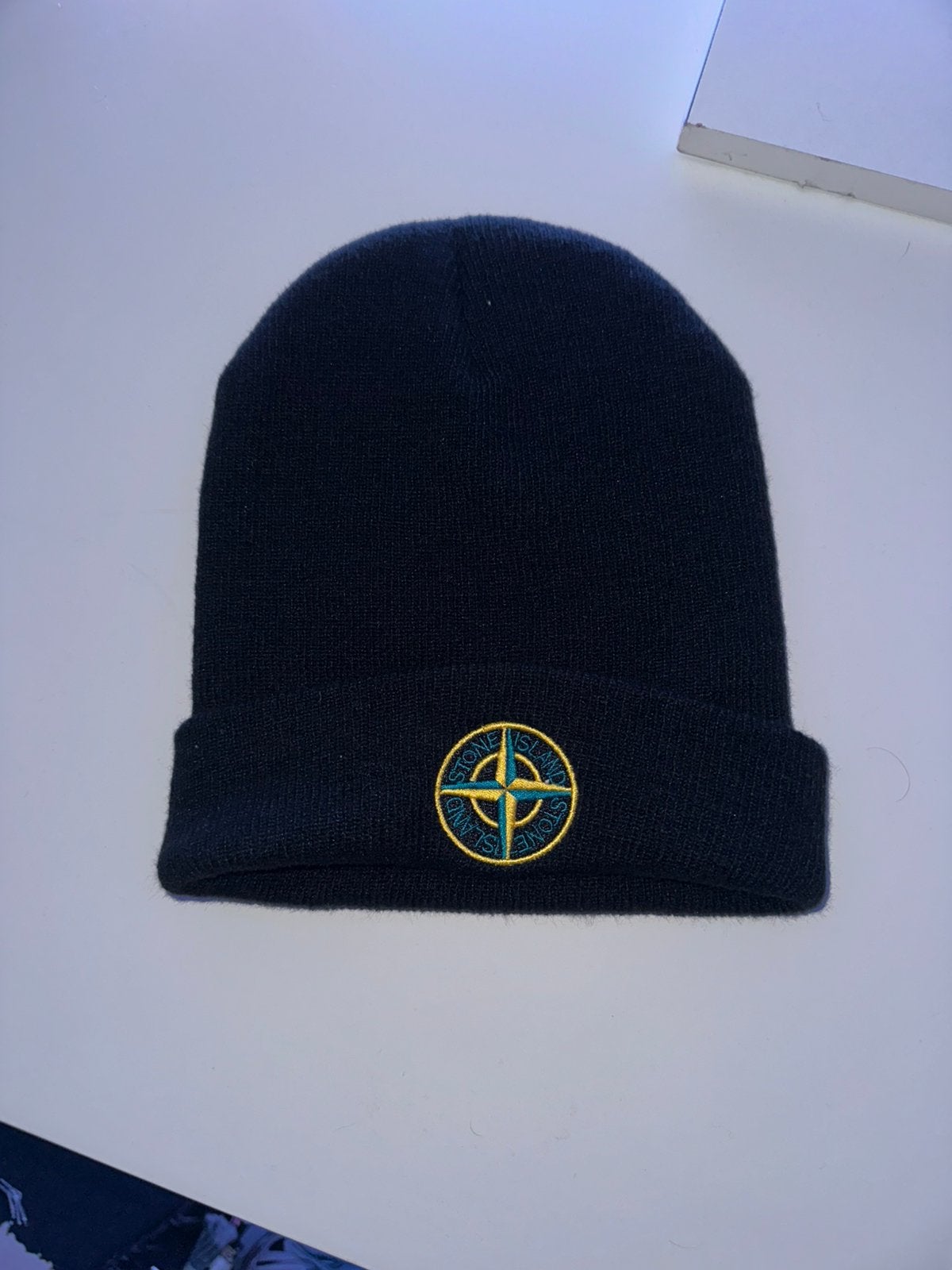 Stone island muts, Kleding | Heren, Ophalen of Verzenden, Nieuw, Overige maten, Muts