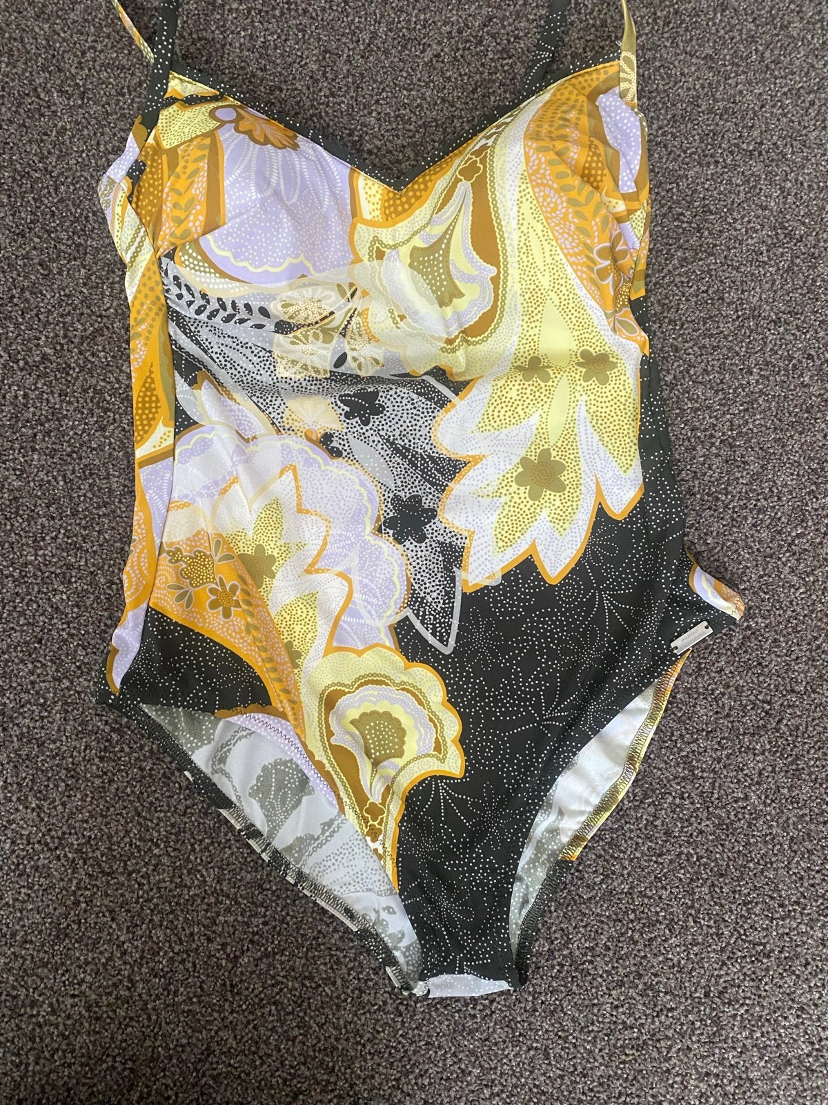 Maryan Mehlhorn Dames Badpak - Verschillende Kleuren 42B, Ophalen of Verzenden, Zo goed als nieuw, Meerkleurig, Badpak