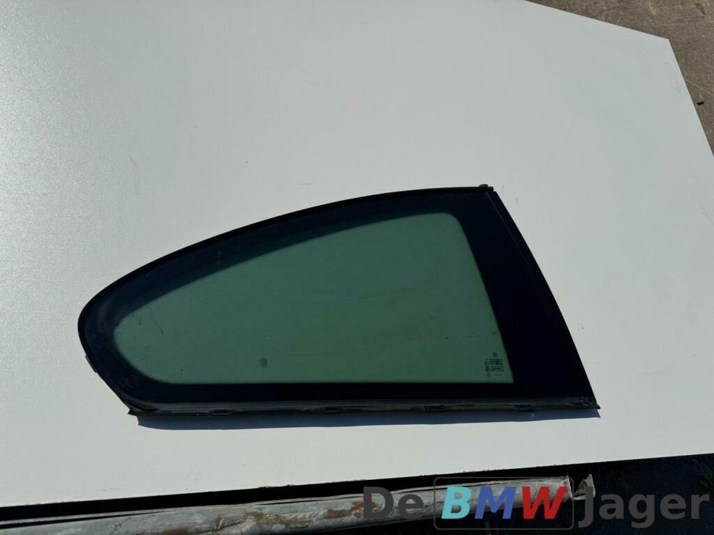 Zijruit rechtsachter getint BMW 3-serie E92 51487180514, Gebruikt, Ophalen of Verzenden, BMW