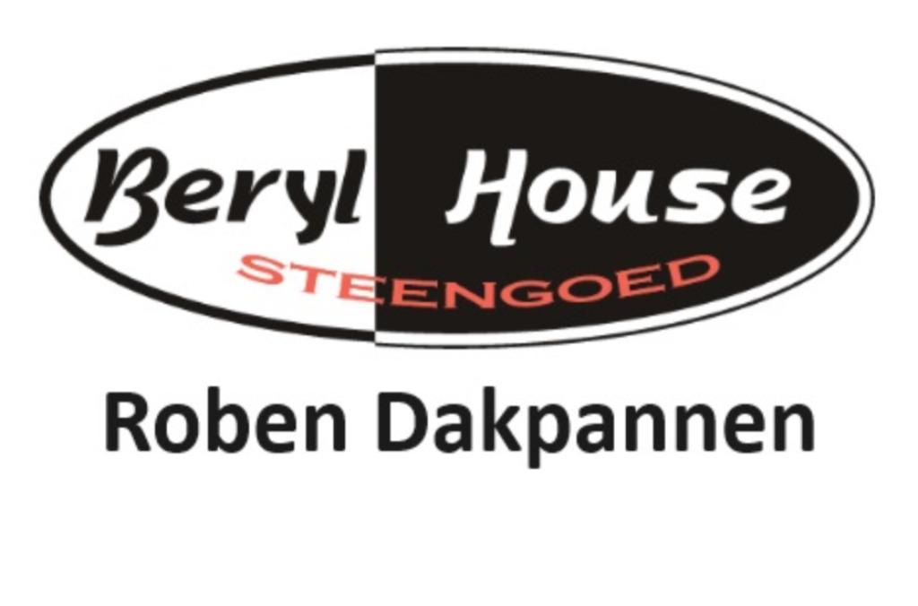 Roben Dakpannen kopen bij Beryl House Steengoed, Nieuw, Ophalen of Verzenden, 15 m² of meer, Dakpannen