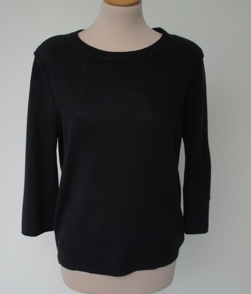 Costes trui., Kleding | Dames, Verzenden, Zwart, Zo goed als nieuw, Costes