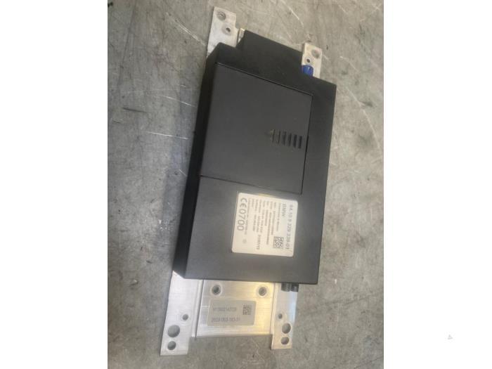 Bluetooth module van een BMW 5-Serie, Auto-onderdelen, Gebruikt, -, -, Ophalen of Verzenden