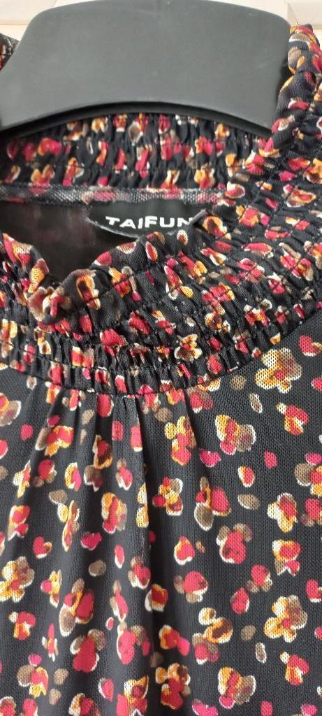 Taifun top maat 44 zgan, Overige kleuren, Maat 42/44 (L), Ophalen of Verzenden, Zo goed als nieuw