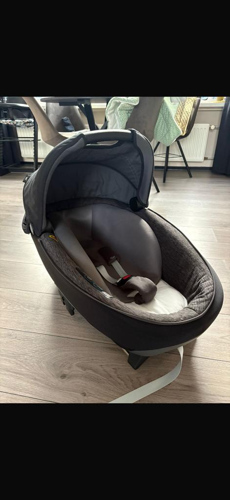 Maxi cosi jade reiswieg, Ophalen, Zo goed als nieuw