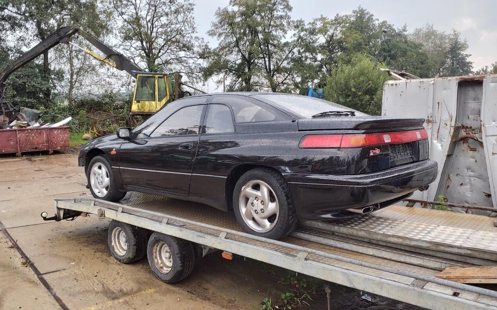 subaru svx 1992  3.3 H6 onderdelen verkoop, Auto-onderdelen, Subaru, Gebruikt, Ophalen of Verzenden, Voor
