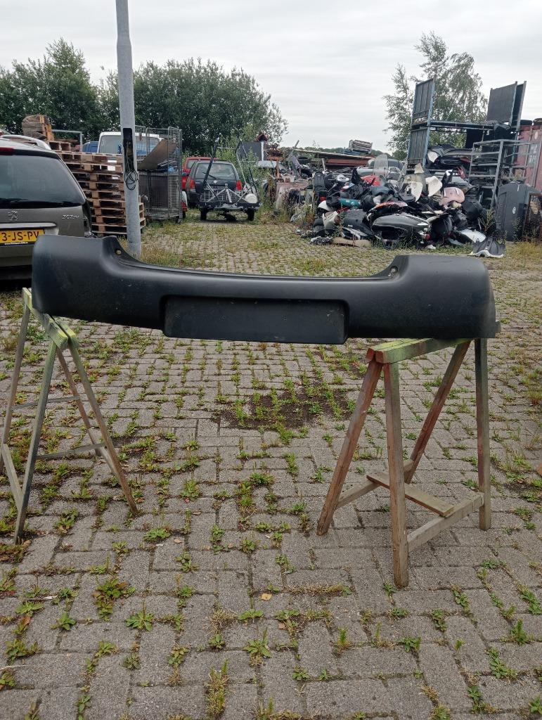 Voorbumpers Toyota Aygo, Ford o.a. C max, Transit etc, Ophalen, Ford