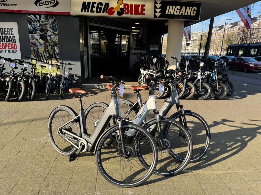 Qwic Premium Q 90NM 756Wh nu van 3499 naar 2499