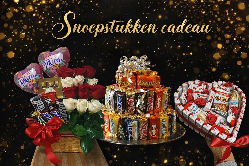 Mooie snoepstukken, Diversen, Ophalen of Verzenden