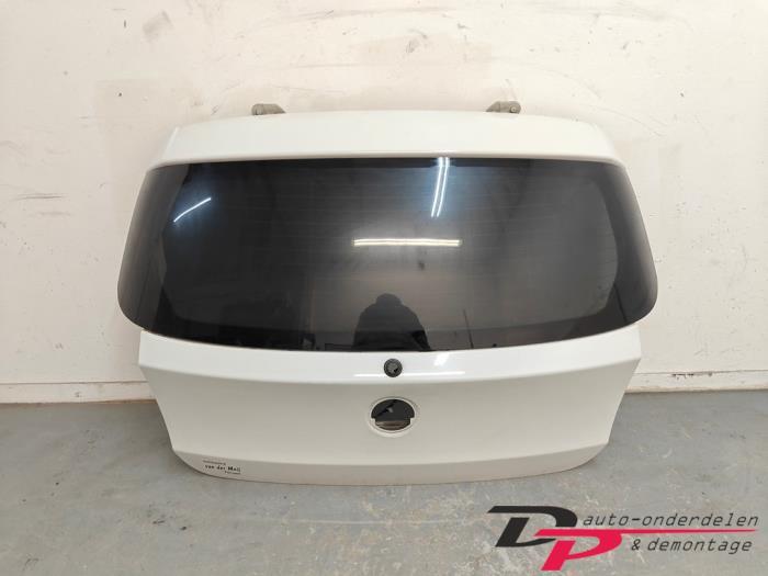 Achterklep van een BMW 1-Serie (300), Gebruikt, -, Ophalen of Verzenden, 3 maanden garantie