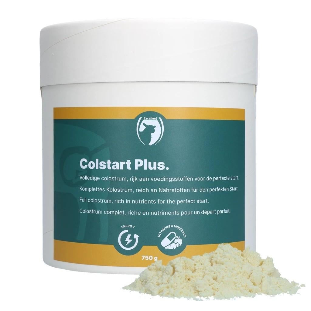 Colstart lammeren biest lammetjes melk, Ophalen of Verzenden, Overige soorten