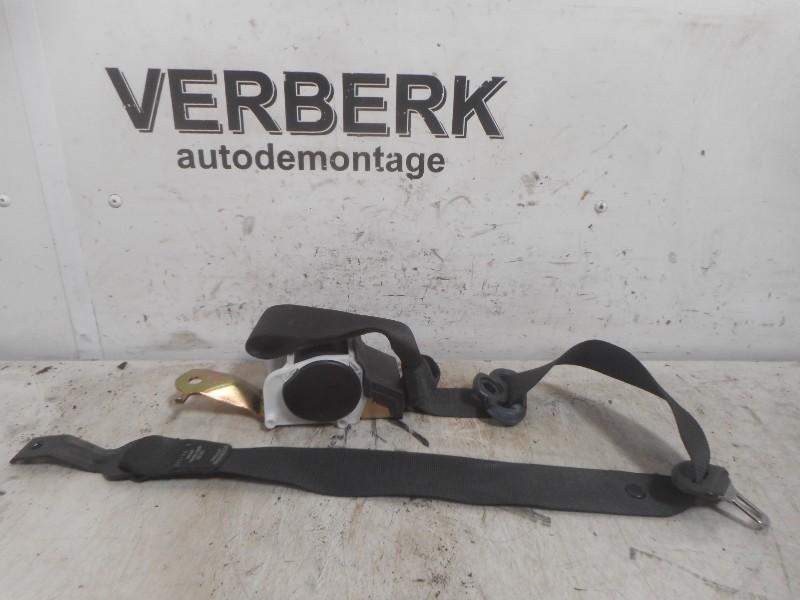Veiligheidsgordel Rechts Voor BMW 3 serie (E36/4) 1977810, Gebruikt, Petuelring 130, München 80809, , Duitsland, BMW, Bayerische Motoren Werke AG