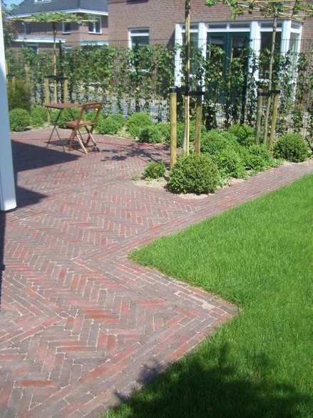 WINGARDEN, Garantie, Tuinontwerp