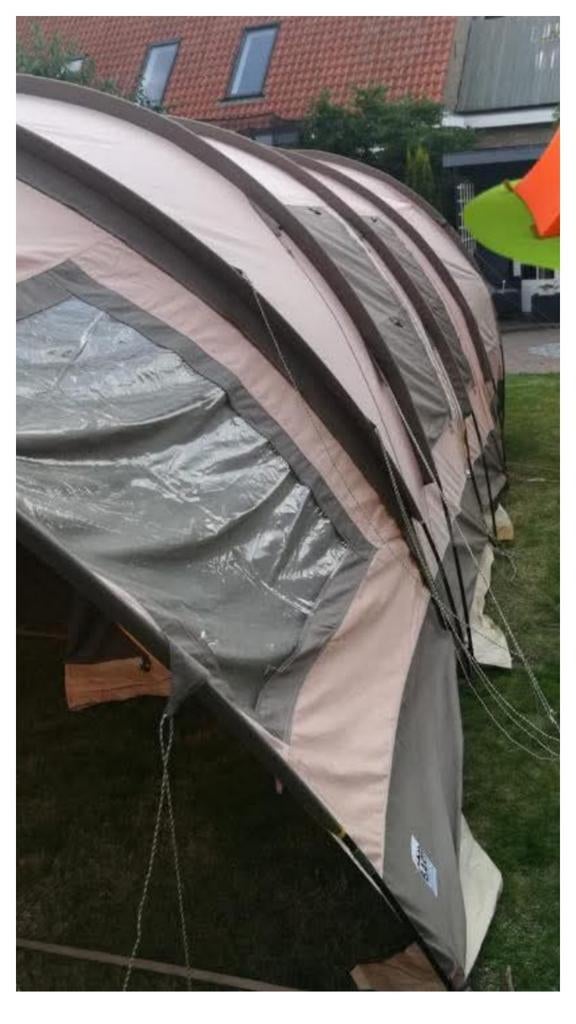 Tent helemaal compleet, Ophalen of Verzenden