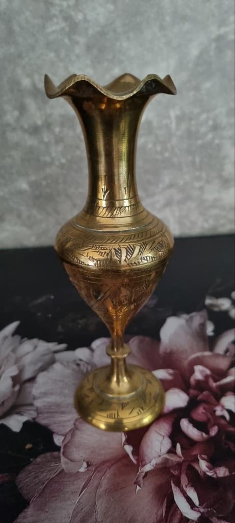 Klein vaasje, Ophalen of Verzenden