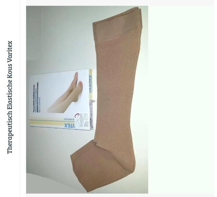 Therapeutisch Elastische Kous Varitex, Ophalen of Verzenden, Nieuw