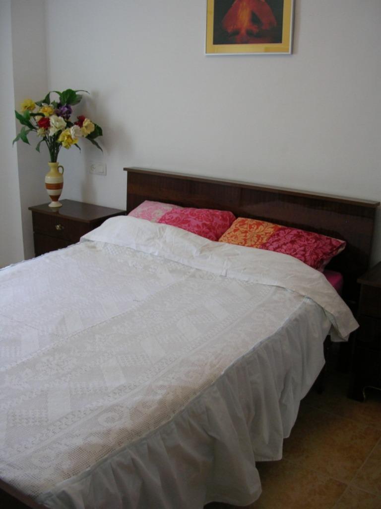grote boerderij/ landhuis/huis/bed and breakfast, 568 m², Woonhuis, Orgiva, Landelijk