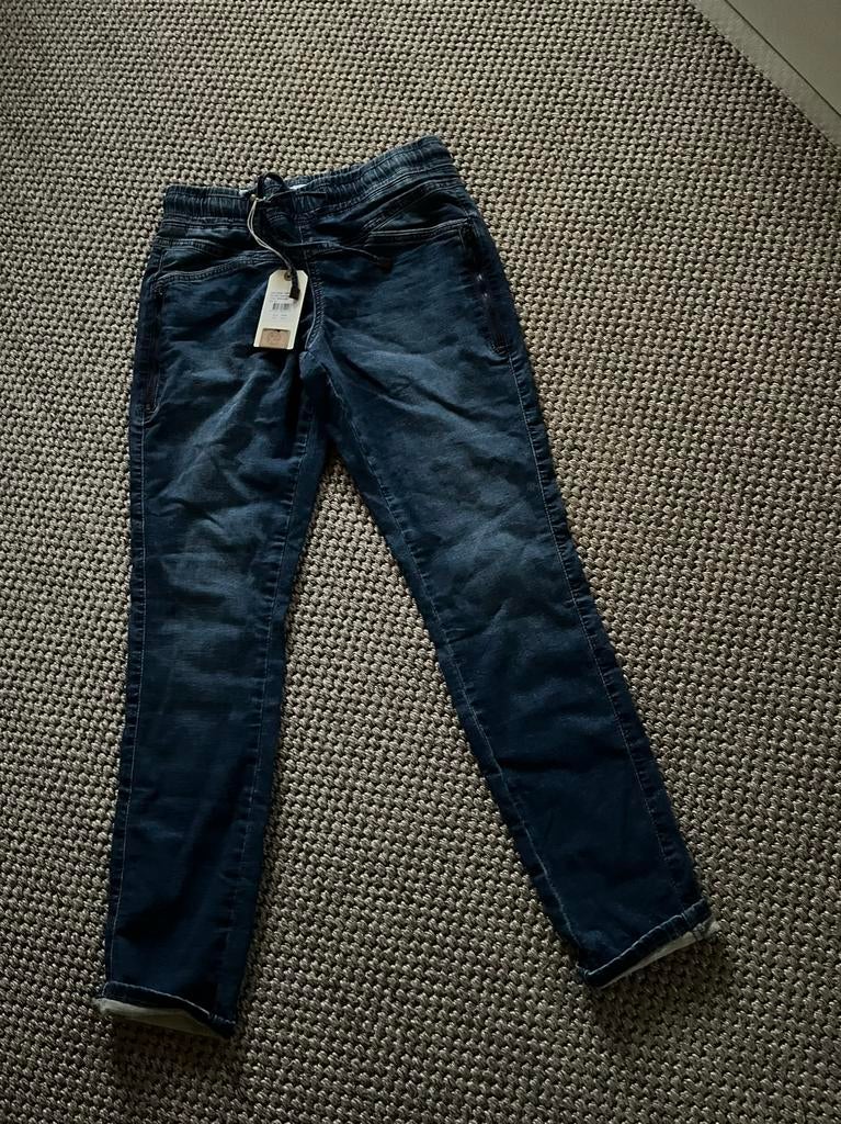 Nieuw! Red Button jeans Tessy maat 36, Ophalen of Verzenden, Nieuw, Blauw, W28 - W29 (confectie 36)