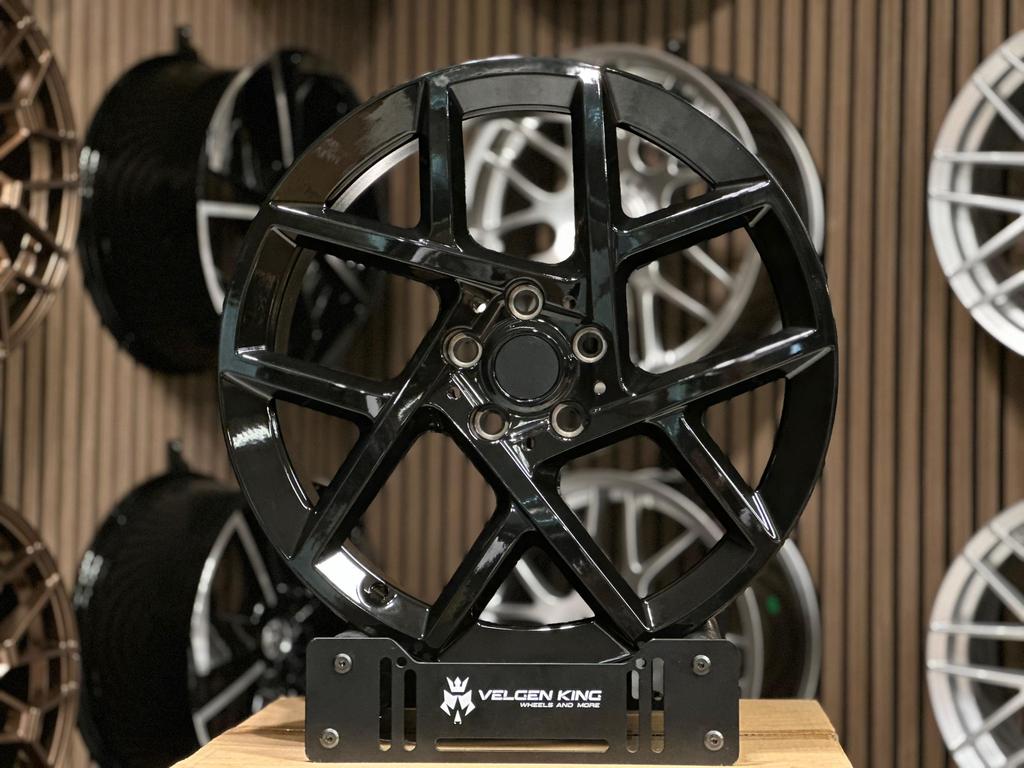 5x112 18 19 Inch Velgen Passend op S One Etc, Ophalen of Verzenden, Nieuw, 19 inch, Velg(en)
