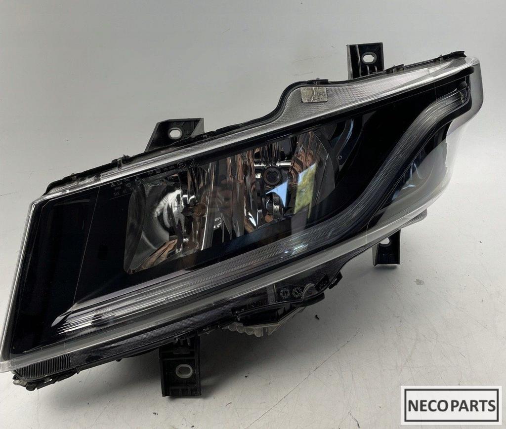 IVECO S-WAY H7 LED KOPLAMP 58029055500 ALLES LEVERBAAR !!!, Gebruikt, -, Overige automerken, -
