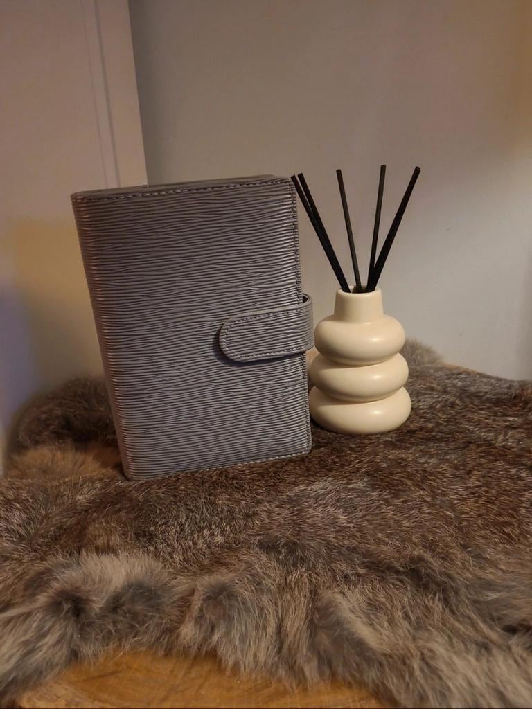 Luxe A6 cashstuf binder, Diversen, Ophalen of Verzenden, Nieuw
