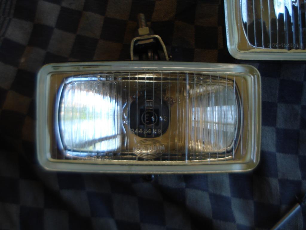 Oldtimer 1 set verstralers oud type 173 en breedte 17,5 cm, Ophalen of Verzenden, Nieuw