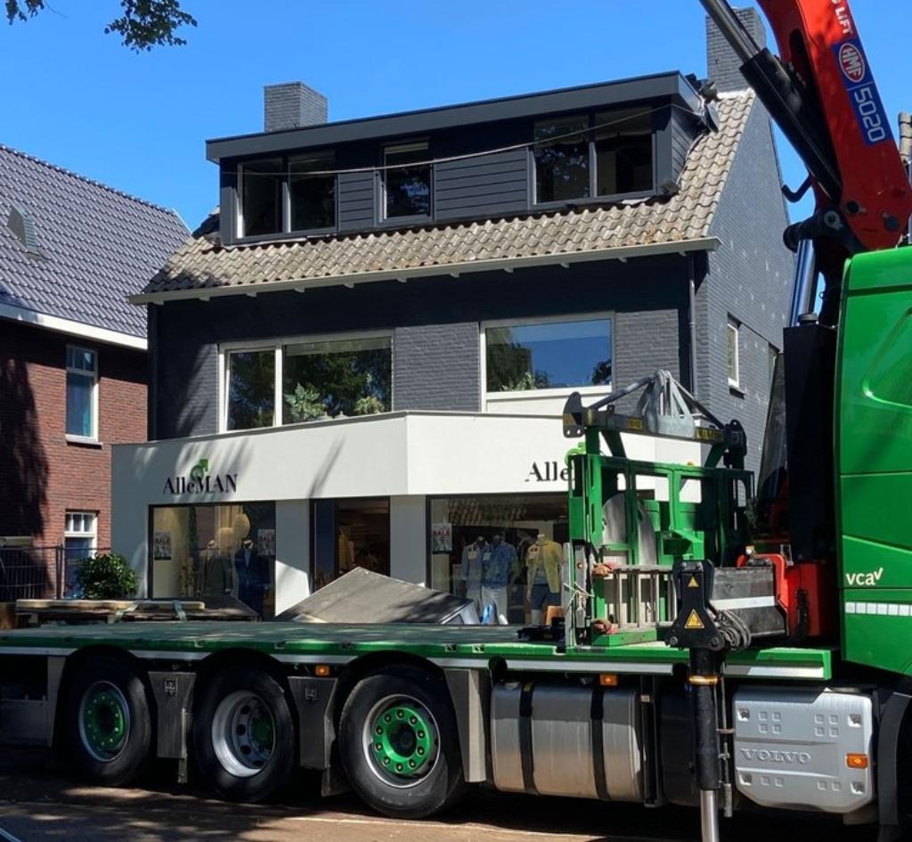 Voordelig en snel een bouwtekening of vergunning nodig?, Bouwkundig advies