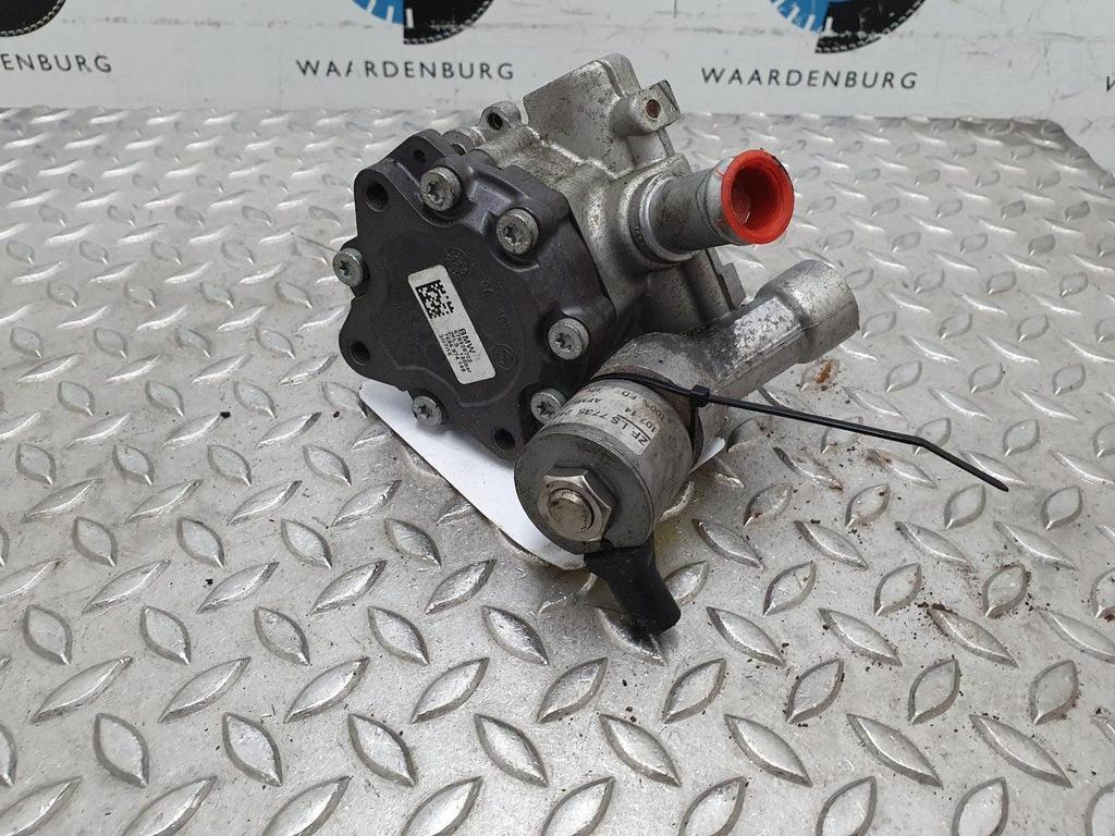 BMW 3 SERIES E91 325DA STUURPOMP 2008, Gebruikt, -, -, Ophalen of Verzenden