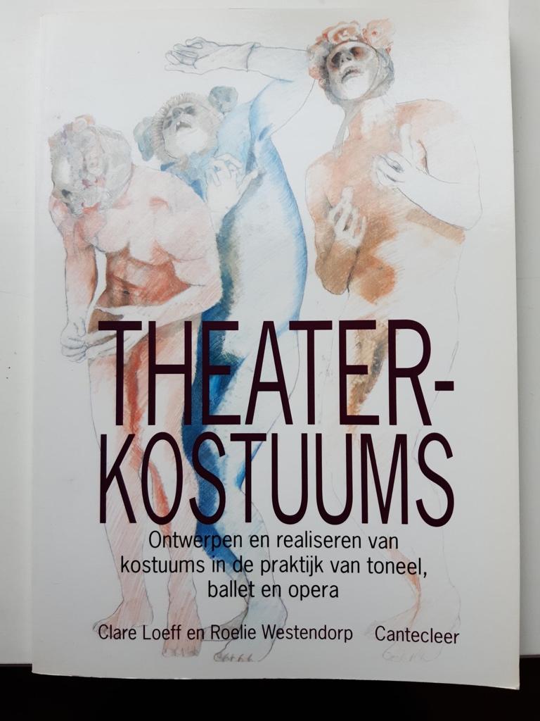 Theaterkostuum, ontwerpen realiseren etc, Ophalen of Verzenden, Zo goed als nieuw, Overige typen