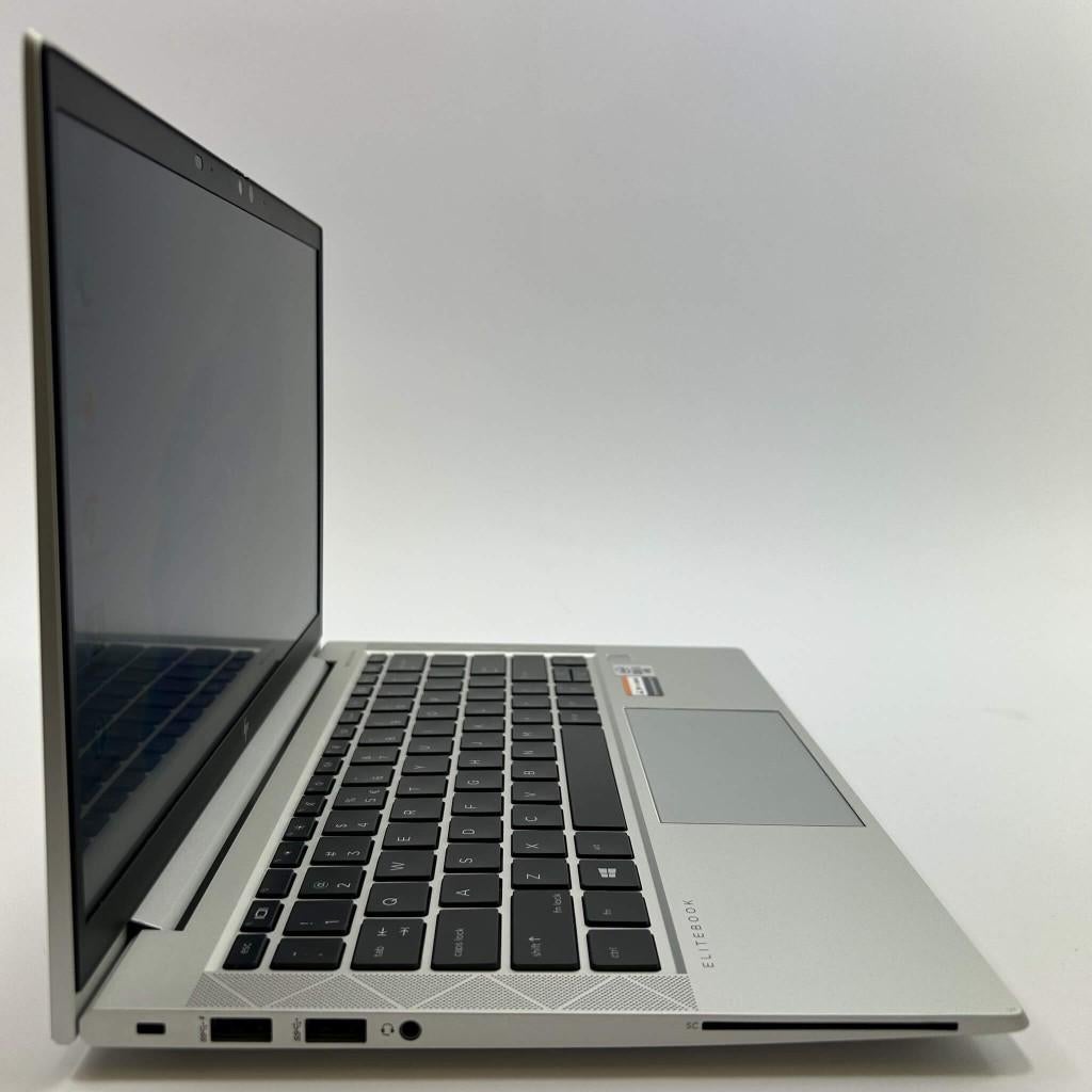 HP EliteBook 830 G7 – Core i5-10310U – 32GB – 1TB, Hp, 13 inch, Refurbished, Ophalen of Verzenden