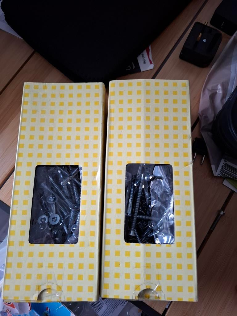 Pgb zelftaps, Ophalen of Verzenden, Nieuw