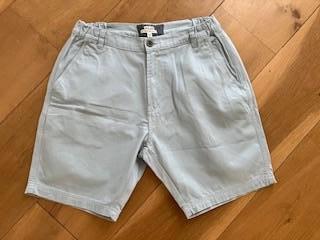 Korte Broek Pilot maat M zo goed als nieuw, Pilot, Ophalen of Verzenden, Zo goed als nieuw, Maat 48/50 (M)
