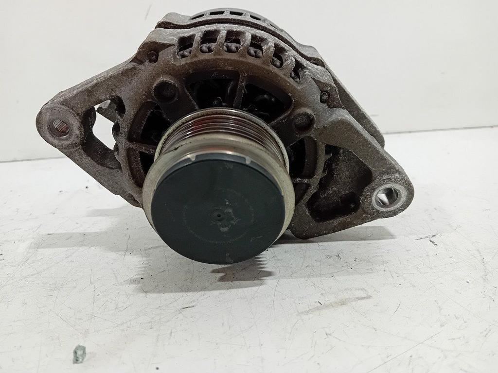 Dynamo Citroën C1, Auto-onderdelen, Motor en Toebehoren, Citroën, Peugeot, Gebruikt, Herkomst onderdeel bekend, 12 maanden garantie