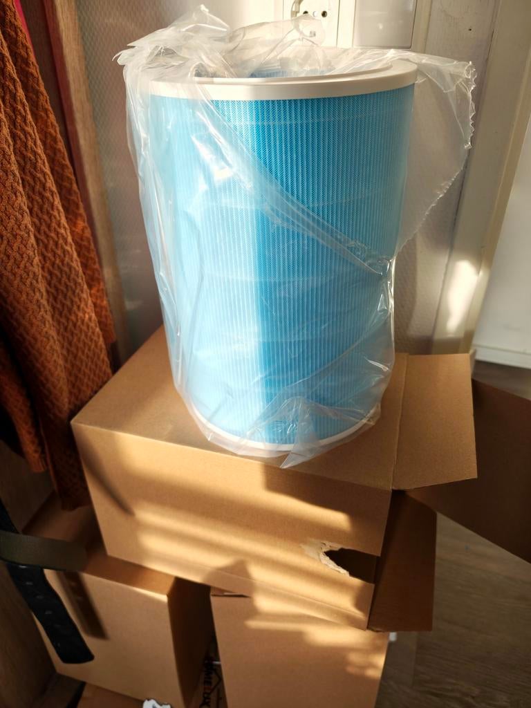 Xiaomi Air HEPA Luchtfilters - 3 Stuks - Nieuw in Doos, Witgoed en Apparatuur, Luchtbehandelingsapparatuur, Ophalen of Verzenden
