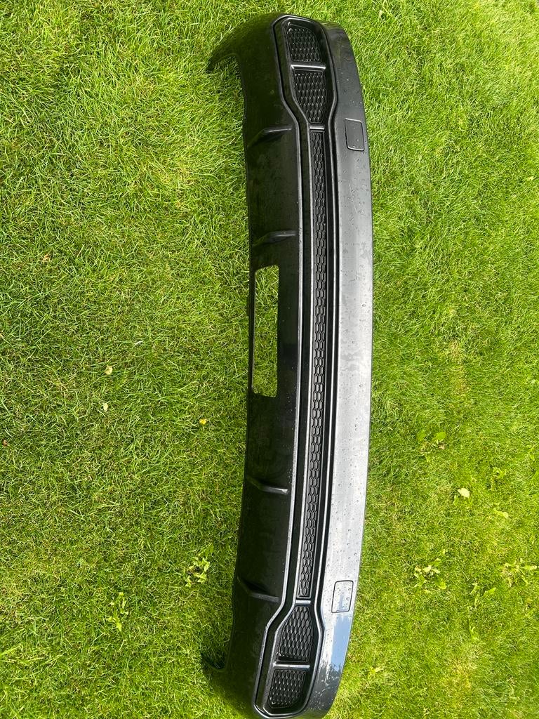 Audi q5/sq5 diffuser /achtwrlip  80A807521D 80A807823A, Gebruikt, Achter, Bumper, Audi