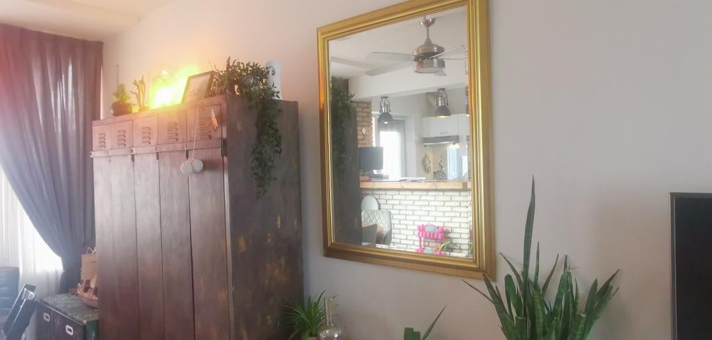 Interieur huis verkoop