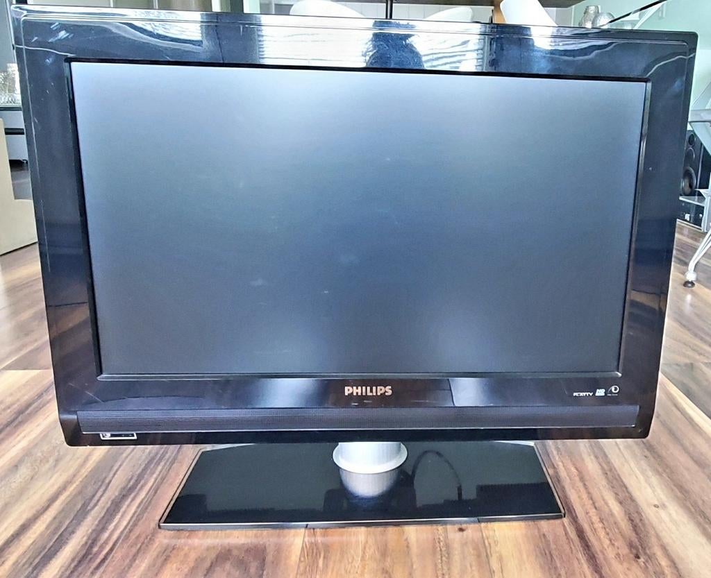 Lcd tv 22", Ophalen, 50 Hz, Overige merken