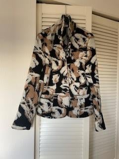 wollen blazer van Ned, Overige kleuren, Ophalen of Verzenden, NED, Maat 36 (S)