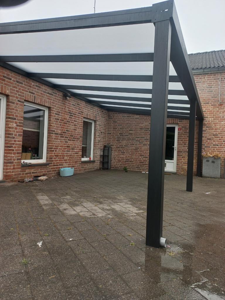 Overkapping, Cmt.limburg@gmail.com, Cmt, Nieuw, Ophalen of Verzenden
