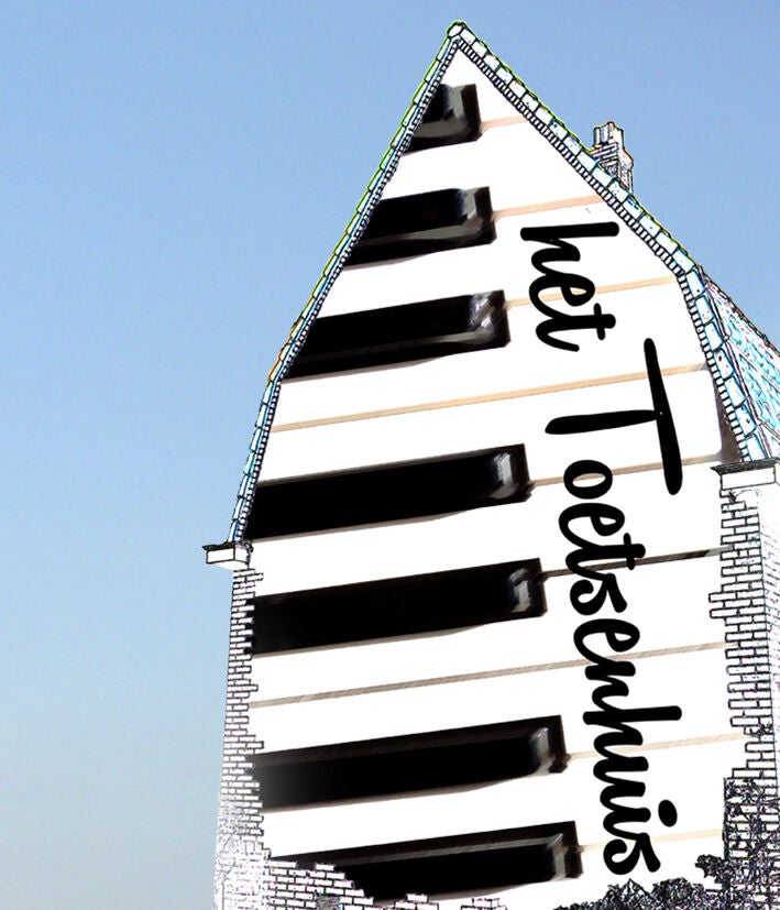 HET TOETSENHUIS Pianoles/Keyboardles Zaandam, Privéles, Toetsinstrumenten