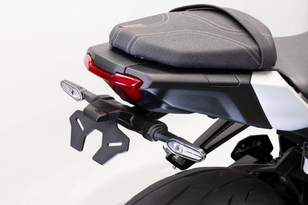 Evotech Performance Yamaha MT07 MT-07 2013-2026 accessoires, Ophalen of Verzenden, Nieuw
